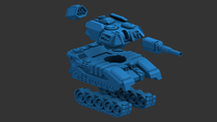 Bandito Light Tank (Digital Download)