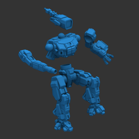Dauber Scout ARC