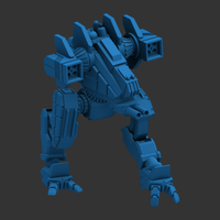 Mantis Support ARC