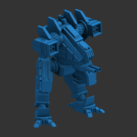 Mantis Support ARC