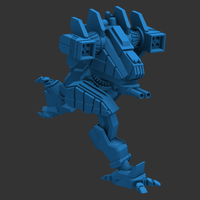 Mantis Support ARC