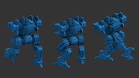 Mantis Support ARC (Digital Download)