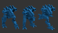 Mantis Support ARC (Digital Download)