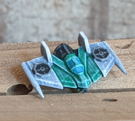 Akontia Recon VTOL