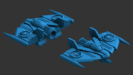 Akontia Recon VTOL (Digital Download)