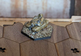 Bandito Light Tank