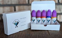 Rainy River Paint Bundles