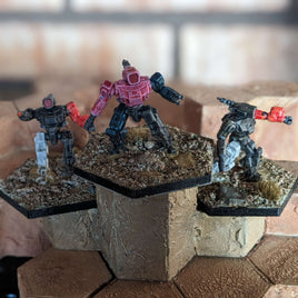Dauber Scout ARC