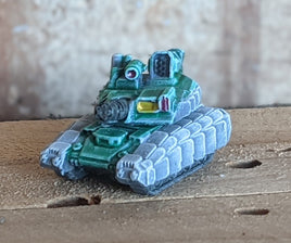 Glaive Fire Support Tank