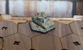 Kiernan Main Battle Tank
