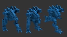 Mantis Support ARC (Digital Download)