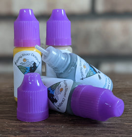 Rainy River Paint Bundles