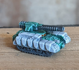 Tomlin Tank Destroyer